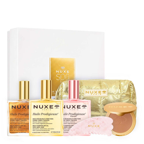 Coffret Prodigieux® Sublimateur Iconique