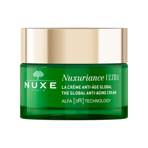 La Crème Anti-Âge Global