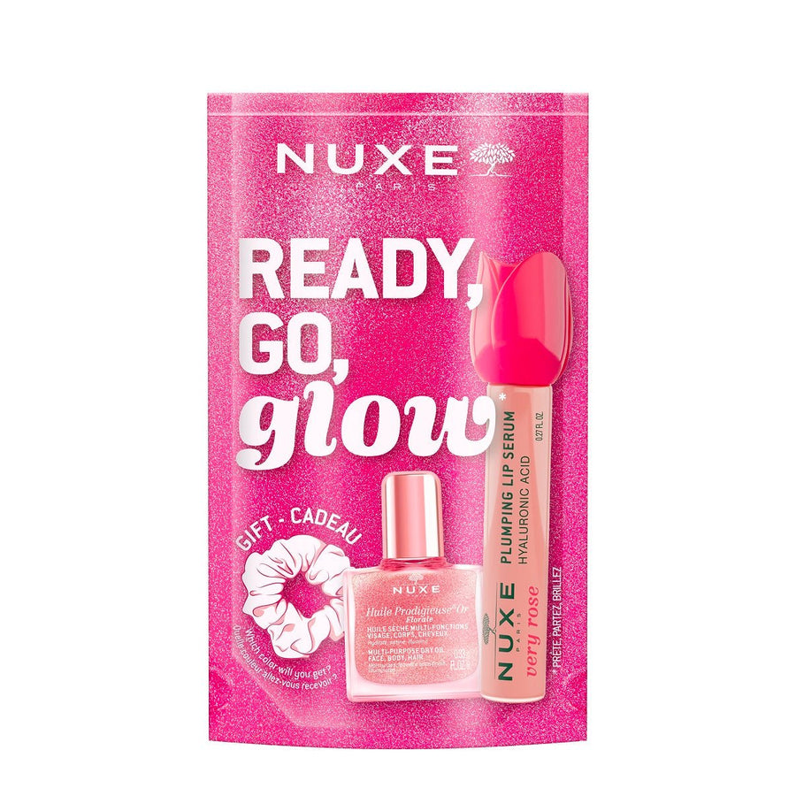 Mes Essentiels Beauté Glow Pink