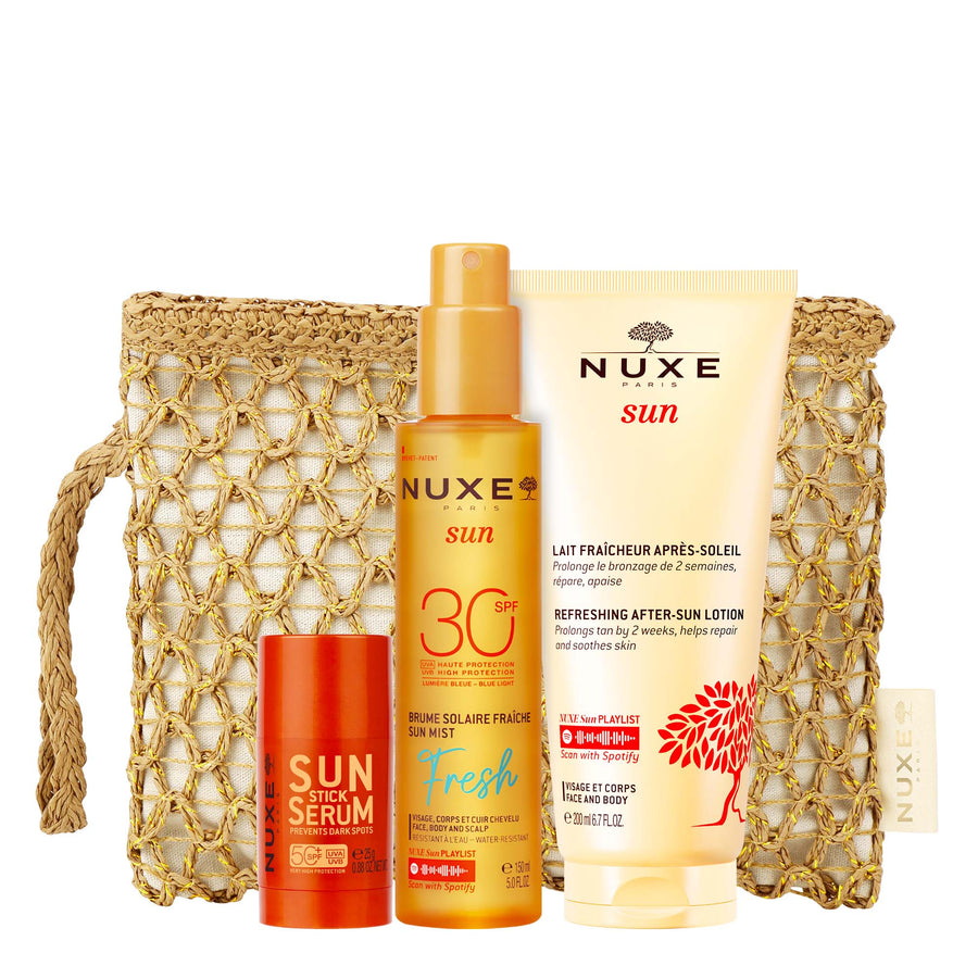 Routine Haute Protection & Fraîcheur EN